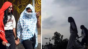 28 फरवरी 2026 मौसम अपडेट – होली से पहले गर्मी का असर, मध्यप्रदेश और देशभर का हाल