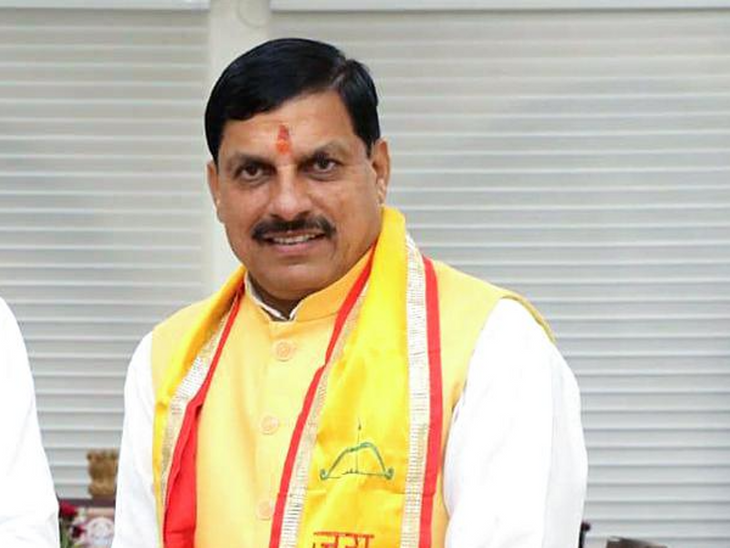 मुख्यमंत्री डॉ. मोहन यादव 23 फरवरी 2026 को विधानसभा और हलाली डैम कार्यक्रम में