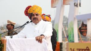 मुख्यमंत्री डॉ. मोहन यादव की प्रशासनिक बैठक की फाइल फोटो।