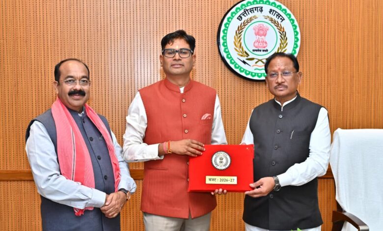 मध्यप्रदेश संकल्प बजट 2025-26 — हर वर्ग के विकास और भरोसे की मजबूत पहल, मुख्यमंत्री डॉ. मोहन यादव