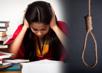 इंदौर में बोर्ड परीक्षा के दबाव में छात्र की आत्महत्या — मानसिक स्वास्थ्य पर सवाल