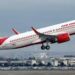 Air India Express शारजाह इंदौर फ्लाइट रद्द मार्च 2026 - देवी अहिल्याबाई होलकर एयरपोर्ट इंदौर