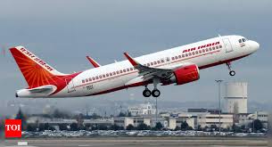 Air India Express शारजाह इंदौर फ्लाइट रद्द मार्च 2026 - देवी अहिल्याबाई होलकर एयरपोर्ट इंदौर
