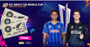 IND vs NZ ICC T20 वर्ल्ड कप 2026 फाइनल — नरेंद्र मोदी स्टेडियम में भारतीय क्रिकेट फैंस का उत्साह
