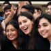 भोपाल कैपिटल सेंटर में टॉप स्थान पर रहीं छात्राएँ — Bhopal Girls Top Capital Centre Exam Result