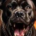 भोपाल में रंग पंचमी के दौरान आवारा कुत्तों के हमले से घायल व्यक्ति — Bhopal Stray Dog Attack Rang Panchami