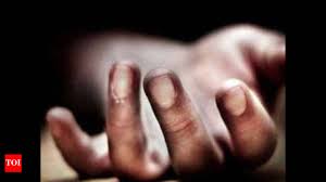 भोपाल में पार्सल ड्राइवर की सड़क हादसे में मौत, वाहन कंटेनर से टकराया — Bhopal Road Accident Parcel Driver Dies