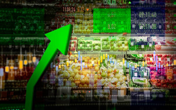 भारत में खुदरा महंगाई दर फरवरी में बढ़ी, नई CPI सीरीज के आंकड़े जारी, बाजार में महंगाई का असर