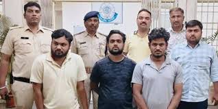 इंदौर पुलिस जबलपुर गिरफ्तारी हत्याकांड मास्टरमाइंड 2026