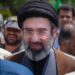 ईरान के नए सुप्रीम लीडर मुज्तबा खामेनेई तेहरान 2019 — Iran New Supreme Leader Mojtaba Khamenei 2026
