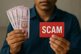 जबलपुर में बुजुर्ग व्यक्ति साइबर फ्रॉड का शिकार, एक लाख रुपये की ठगी — Jabalpur Elderly Cyber Fraud One Lakh