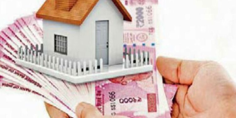 जबलपुर में प्रॉपर्टी गाइडलाइन दर वृद्धि 2026 - कलेक्टर कार्यालय जबलपुर मध्यप्रदेश