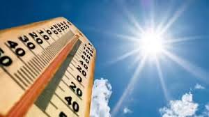 मध्यप्रदेश मौसम अपडेट 11 मार्च 2026 - 39 डिग्री तापमान अस्पताल में मरीज बढ़े