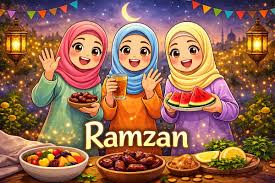 Ramzan 2026 में Gen-Z युवतियां हेल्दी इफ्तार खाने के साथ फिटनेस रूटीन अपना रही हैं