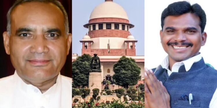 कांग्रेस विधायक मुकेश मल्होत्रा को सुप्रीम कोर्ट से राहत, विजयपुर MLA सीट पर बने रहेंगे