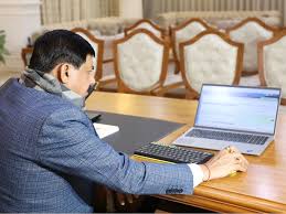 मध्यप्रदेश सरकारी कर्मचारियों को अब ईमेल से मिलेगा नोटिस, नई प्रणाली लागू