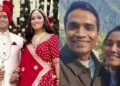 भोपाल पुलिस की टीम आरोपी समर्थ सिंह को लेकर कटारा हिल्स स्थित क्राइम सीन पर जांच के लिए पहुँचती हुई।