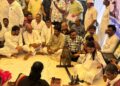mahila-congress-protest-meenakshi-natrajan-issue-mandsaur-collector-office-clash