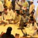 mahila-congress-protest-meenakshi-natrajan-issue-mandsaur-collector-office-clash