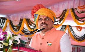 माननीय मुख्यमंत्री जी, मध्यप्रदेश की 11 जून 2026 की व्यस्तताओं की समय सारणी की सूची।