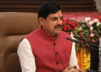 मध्य प्रदेश सरकार का 18,600 करोड़ कर्ज प्लान