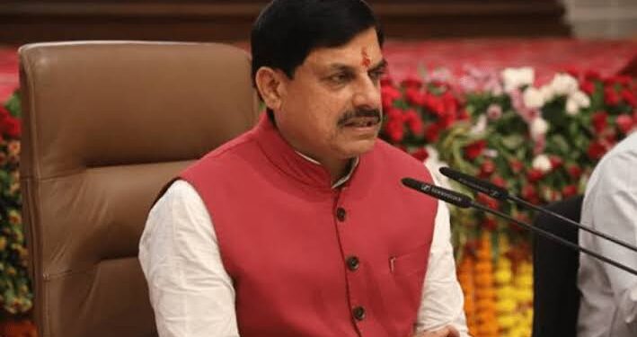 मध्य प्रदेश सरकार का 18,600 करोड़ कर्ज प्लान