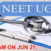 प्रशासनिक अधिकारियों के साथ समीक्षा बैठक करते मध्य प्रदेश के मुख्य सचिव की फाइल फोटो।