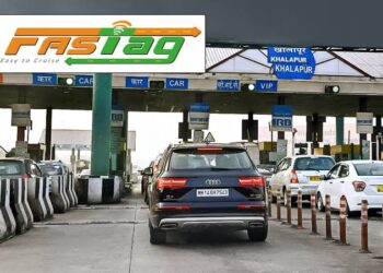 नए हाइवे पर 60 किमी से पहले Toll Tax नहीं लगेगा - नई सरकारी नीति