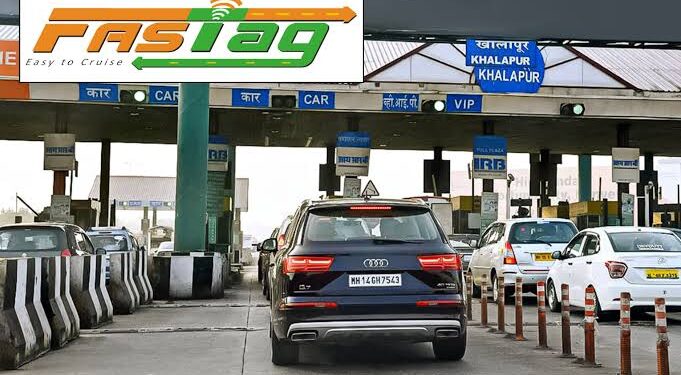 नए हाइवे पर 60 किमी से पहले Toll Tax नहीं लगेगा - नई सरकारी नीति