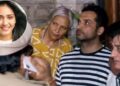 भोपाल जिला अदालत परिसर के बाहर सुरक्षा व्यवस्था और आरोपी रिटायर्ड जज गिरीबाला सिंह की सांकेतिक फाइल फोटो।