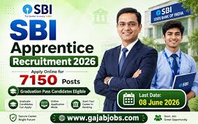 स्टेट बैंक ऑफ इंडिया (SBI) की शाखा और ऑनलाइन फॉर्म भरते हुए एक छात्र की प्रतीकात्मक तस्वीर।