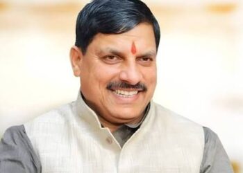 मुख्यमंत्री डॉ. मोहन यादव की 03 जुलाई 2026 की व्यस्तताओं का शेड्यूल - मंत्रालय दौरे और बैठकें