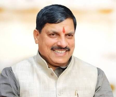 मुख्यमंत्री डॉ. मोहन यादव की 03 जुलाई 2026 की व्यस्तताओं का शेड्यूल - मंत्रालय दौरे और बैठकें