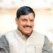 मुख्यमंत्री डॉ. मोहन यादव की 03 जुलाई 2026 की व्यस्तताओं का शेड्यूल - मंत्रालय दौरे और बैठकें
