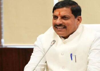 भोपाल में विधानसभा और रविन्द्र भवन सभागार में होने वाले कार्यक्रमों के लिए मुख्यमंत्री डॉ. मोहन यादव के 21 जुलाई 2026 के मिंट-टू-मिंट शेड्यूल का डिजिटल इंफोग्राफिक।