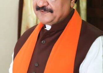 भाजपा मंत्री कैलाश विजयवर्गीय ने मुख्यमंत्री पर लगाए गंभीर आरोप - इंदौर विकास के मुद्दे पर राजनीतिक विवाद