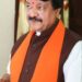 भाजपा मंत्री कैलाश विजयवर्गीय ने मुख्यमंत्री पर लगाए गंभीर आरोप - इंदौर विकास के मुद्दे पर राजनीतिक विवाद
