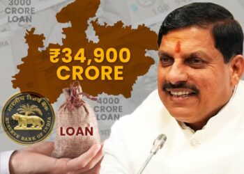 mp-govt-takes-new-loan-of-3600-crore-from-open-market-total-debt-increases