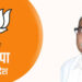 ओरछा में भाजपा प्रदेश कार्यसमिति बैठक के दौरान प्रेस-ब्रीफिंग की जानकारी देता मध्य प्रदेश भाजपा मीडिया सेंटर का सूचना पत्र।