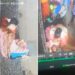 छत्रपति संभाजीनगर बस स्टैंड पर महिला को सीपीआर देते MSRTC बस कंडक्टर और मेडिकल मदद की प्रतीकात्मक तस्वीर।
