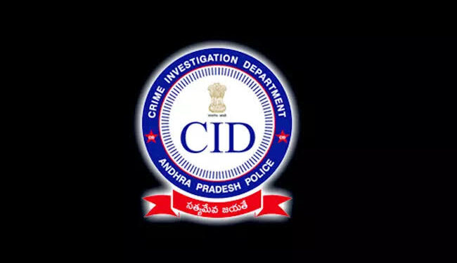 सीआईडी (CID) इन्वेस्टिगेशन, मुंबई व राजस्थान पुलिस की संयुक्त कार्रवाई और चिटफंड ठगी की प्रतीकात्मक तस्वीर।