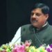 जबलपुर संस्कार कांवड़ यात्रा 2026 में मुख्यमंत्री डॉ. मोहन यादव कांवड़ियों पर पुष्पवर्षा करते हुए और भोपाल कुशाभाऊ ठाकरे हॉल में बुनकर सम्मान समारोह।
