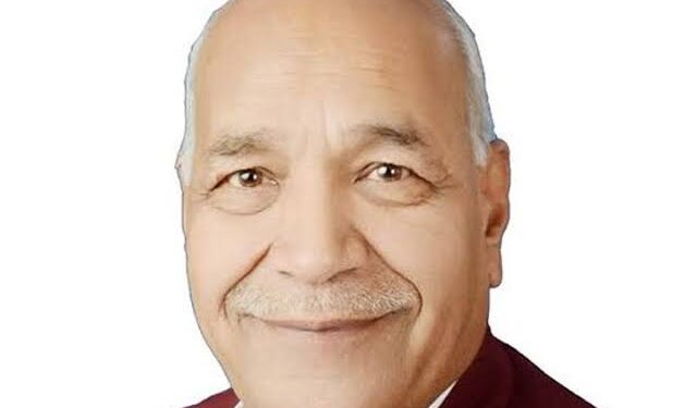 सिंहस्थ मेला प्राधिकरण के अध्यक्ष जगदीश अग्रवाल की तस्वीर और उज्जैन सिंहस्थ 2028 की तैयारियां।