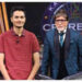 KBC शो अमिताभ बच्चन और इंदौर डेरी दूध गुणवत्ता बहस की प्रतीकात्मक तस्वीर।