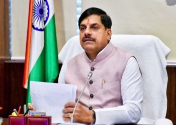 मुख्यमंत्री डॉ. मोहन यादव का 25 अगस्त का शेड्यूल और मध्य प्रदेश कैबिनेट बैठक।