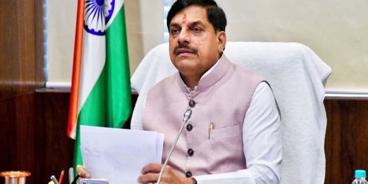 मुख्यमंत्री डॉ. मोहन यादव का 25 अगस्त का शेड्यूल और मध्य प्रदेश कैबिनेट बैठक।