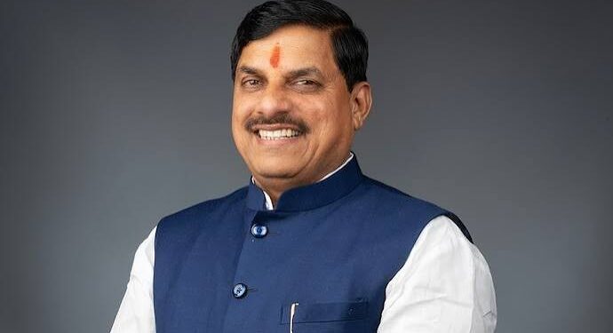 मध्य प्रदेश के मुख्यमंत्री 31 अगस्त 2026 को निवाड़ी जिले के ओरछा और फिर उज्जैन के प्रवास पर रहेंगे।