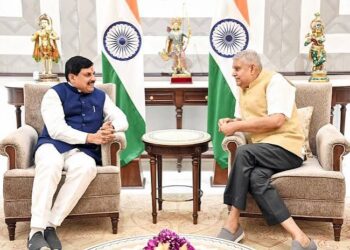 मध्य प्रदेश सरकारी कर्मचारी महंगाई भत्ता DA बढ़ोतरी और रक्षाबंधन की प्रतीकात्मक तस्वीर।