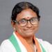 मध्य प्रदेश उच्च न्यायालय की जबलपुर पीठ और मीनाक्षी नटराजन की प्रतीकात्मक तस्वीर।