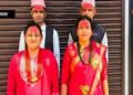 नेपाल बाढ़ के खौफनाक हालात और अपनों की सलामती के लिए प्रशासन से गुहार लगाते भोपाल के परिजन।